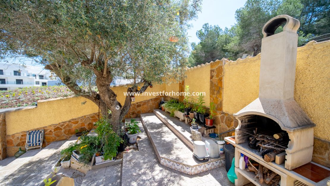 Vente - Villa - Orihuela Costa - Las Filipinas