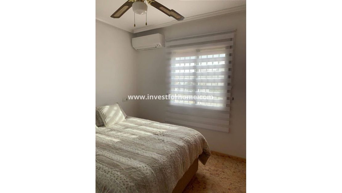 Vente - Villa - Orihuela Costa - Las Filipinas
