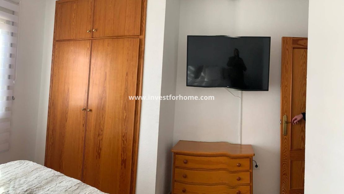 Vente - Villa - Orihuela Costa - Las Filipinas
