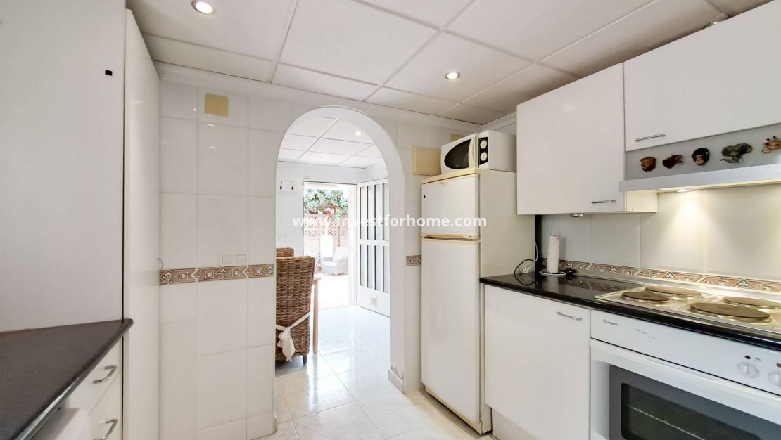 Vente - Villa - Orihuela Costa - Las Filipinas