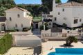 Vente - Villa - Orihuela Costa - Las Ramblas Golf