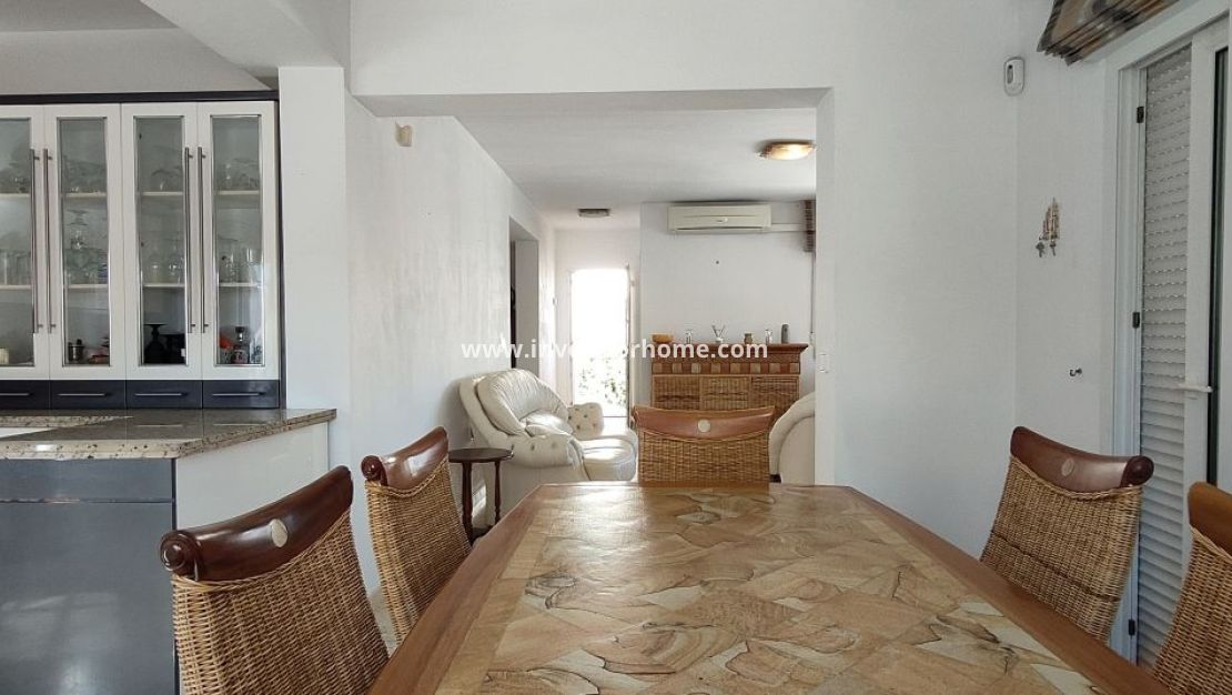 Vente - Villa - Orihuela Costa - Las Ramblas Golf