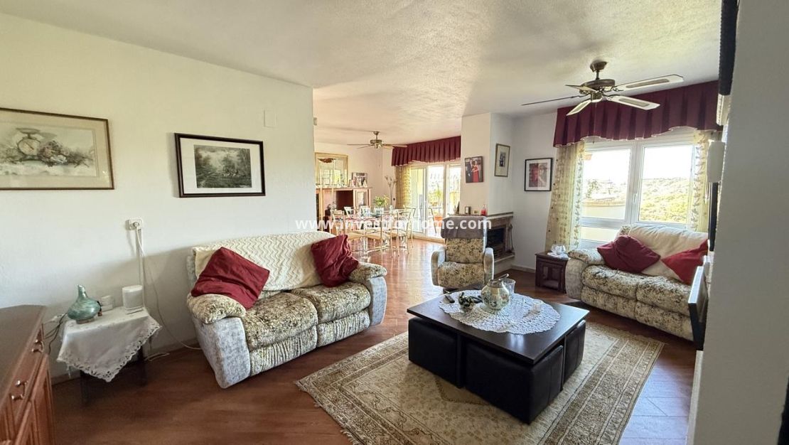 Vente - Villa - Orihuela Costa - Las Ramblas Golf