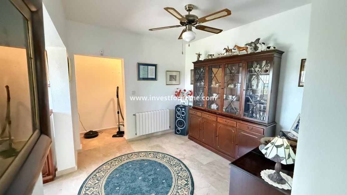 Vente - Villa - Orihuela Costa - Las Ramblas Golf