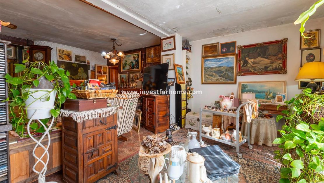 Vente - Villa - Orihuela Costa - Lomas De Cabo Roig-los Dolses