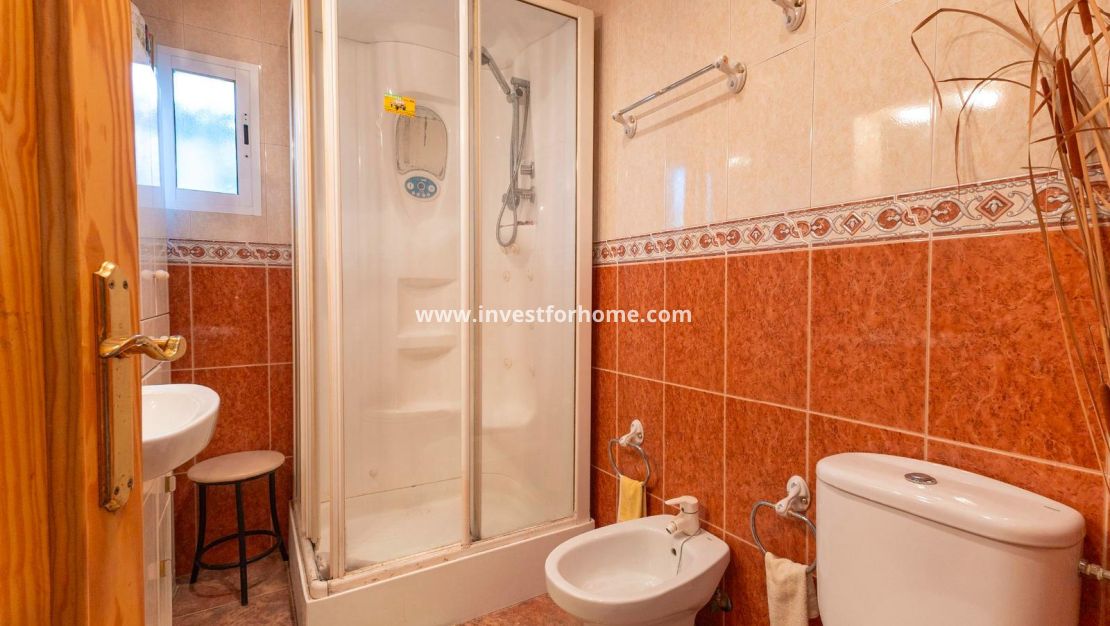 Vente - Villa - Orihuela Costa - Lomas De Cabo Roig-los Dolses