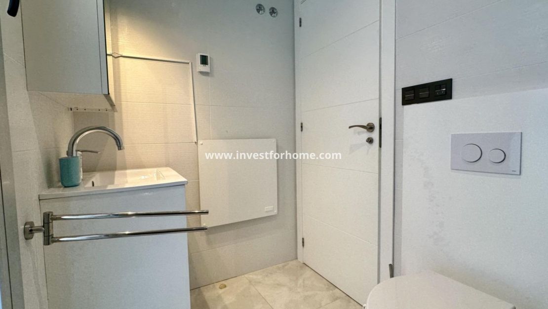 Vente - Villa - Orihuela Costa - Lomas De Cabo Roig-los Dolses