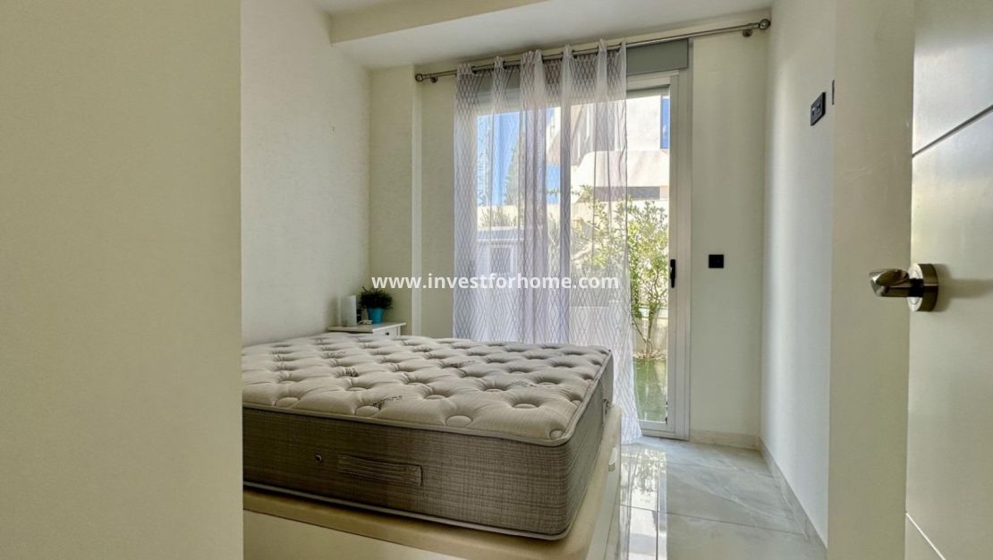 Vente - Villa - Orihuela Costa - Lomas De Cabo Roig-los Dolses