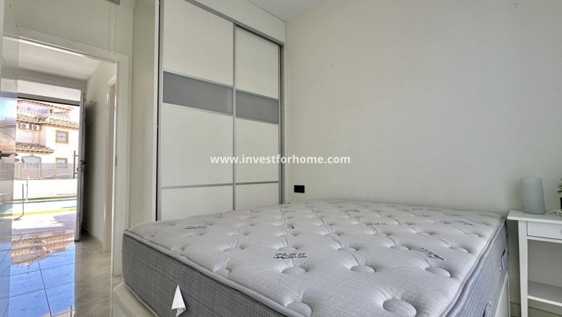 Vente - Villa - Orihuela Costa - Lomas De Cabo Roig-los Dolses