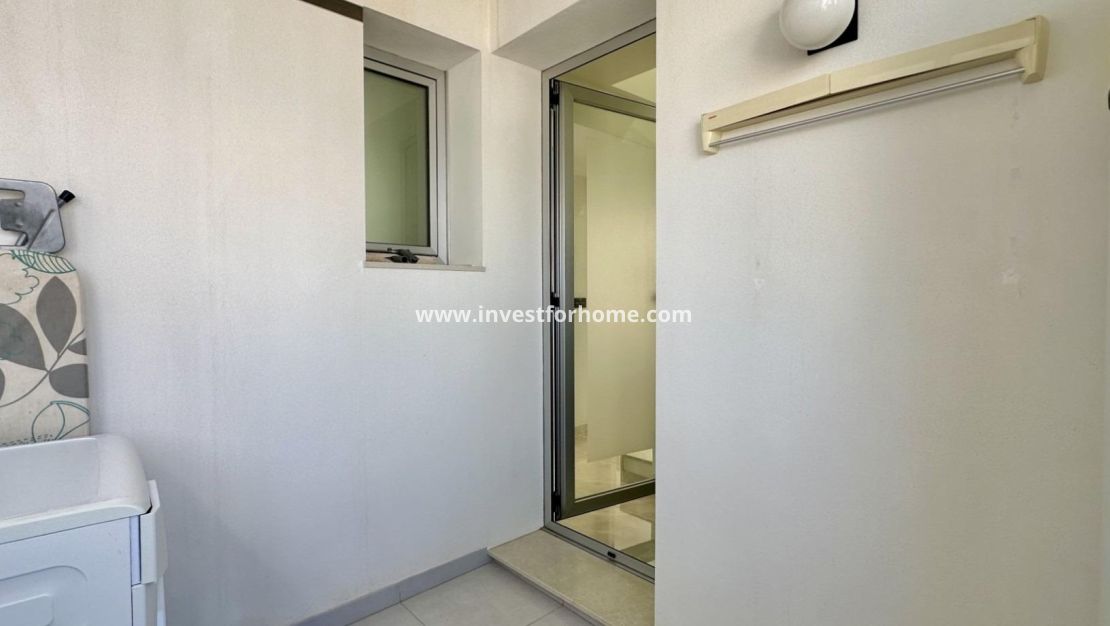 Vente - Villa - Orihuela Costa - Lomas De Cabo Roig-los Dolses