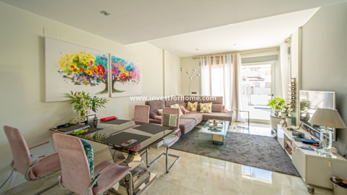 Vente - Villa - Orihuela Costa - Lomas De Cabo Roig