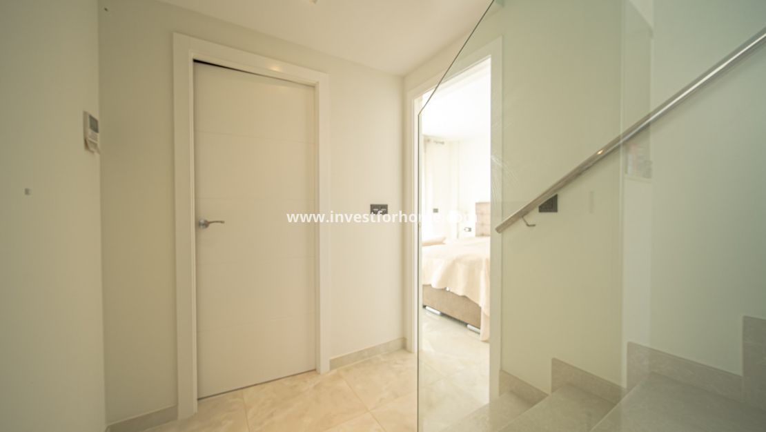 Vente - Villa - Orihuela Costa - Lomas De Cabo Roig