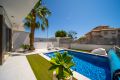 Vente - Villa - Orihuela Costa - Lomas De Cabo Roig
