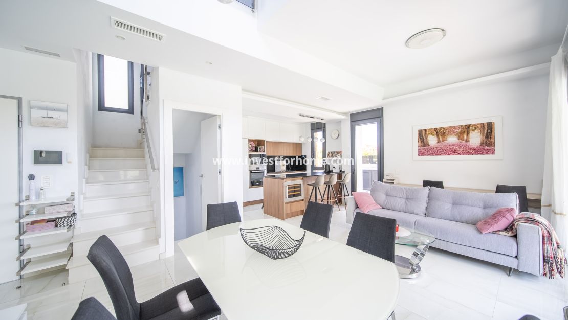 Vente - Villa - Orihuela Costa - Lomas De Cabo Roig