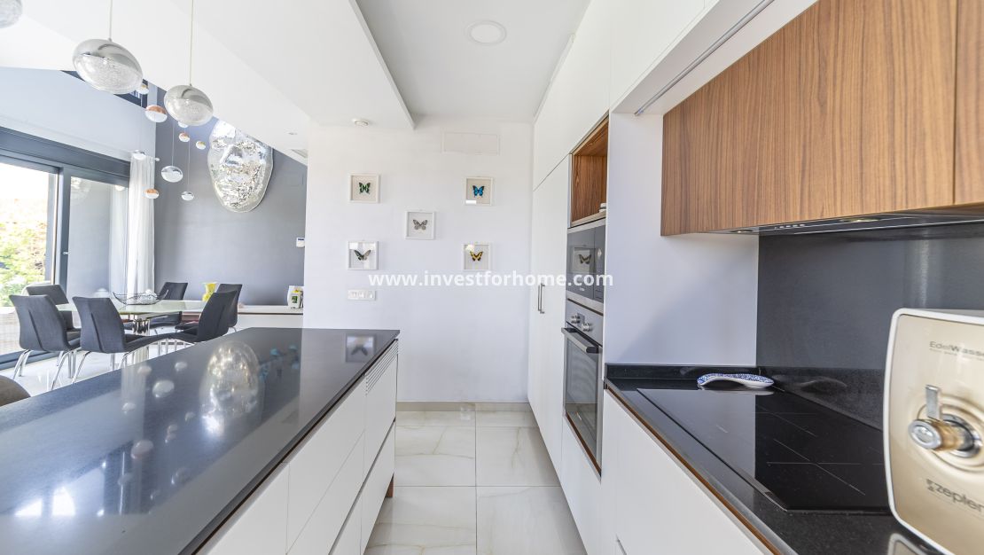 Vente - Villa - Orihuela Costa - Lomas De Cabo Roig