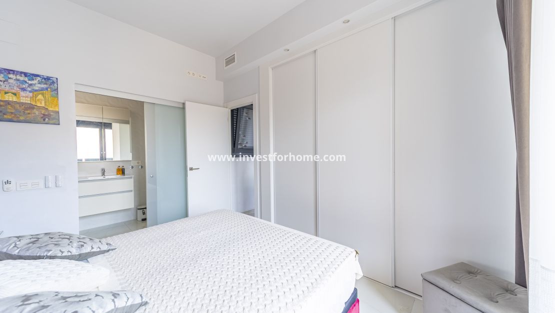 Vente - Villa - Orihuela Costa - Lomas De Cabo Roig