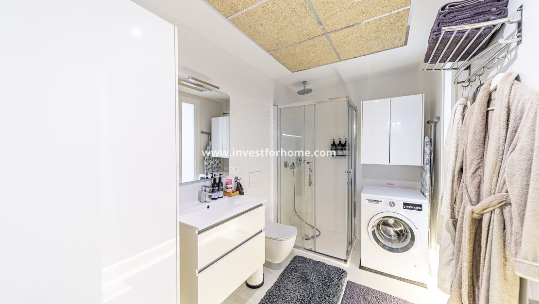 Vente - Villa - Orihuela Costa - Lomas De Cabo Roig