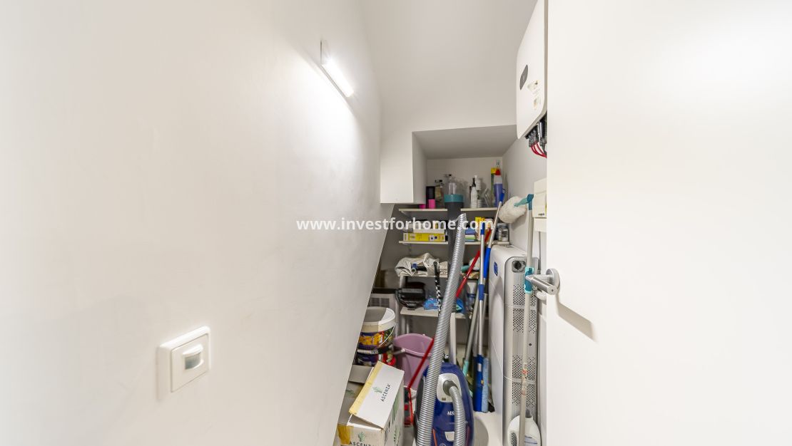 Vente - Villa - Orihuela Costa - Lomas De Cabo Roig