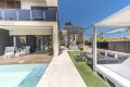 Vente - Villa - Orihuela Costa - Lomas De Cabo Roig