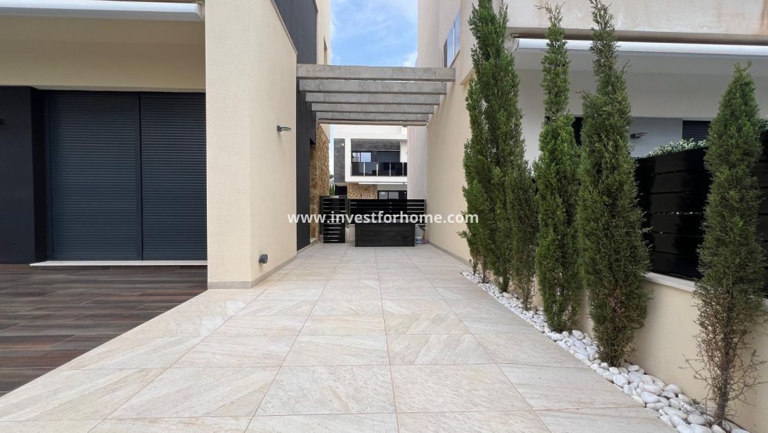 Vente - Villa - Orihuela Costa - Lomas De Cabo Roig