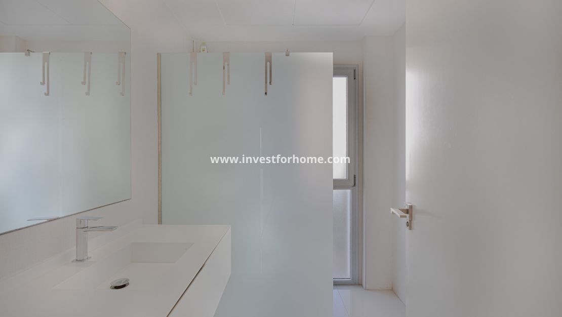 Vente - Villa - Orihuela Costa - Lomas De Cabo Roig