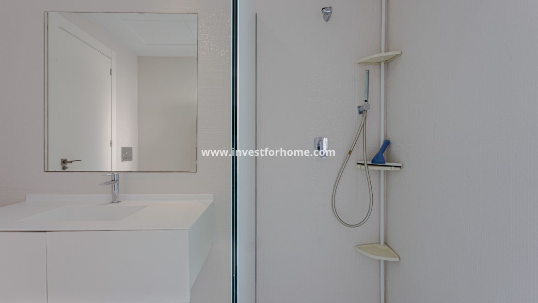 Vente - Villa - Orihuela Costa - Lomas De Cabo Roig