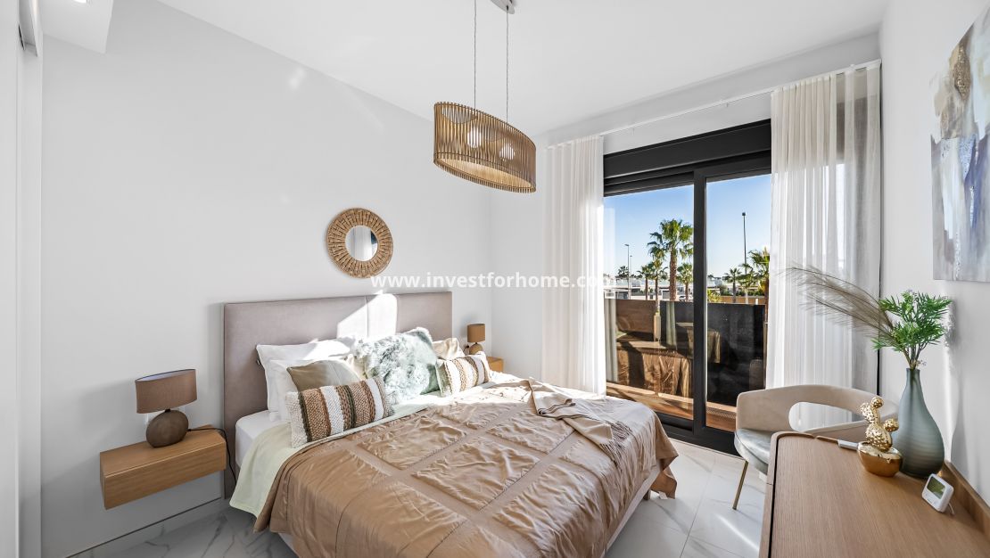 Vente - Villa - Orihuela Costa - Lomas De Cabo Roig