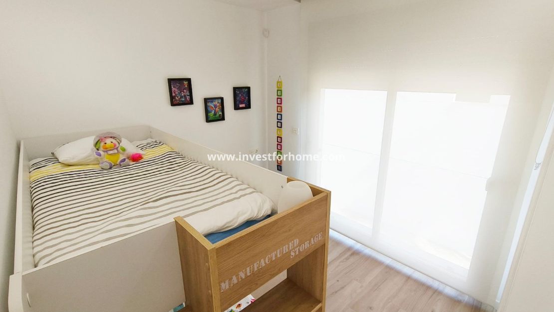 Vente - Villa - Orihuela Costa - Lomas De Cabo Roig