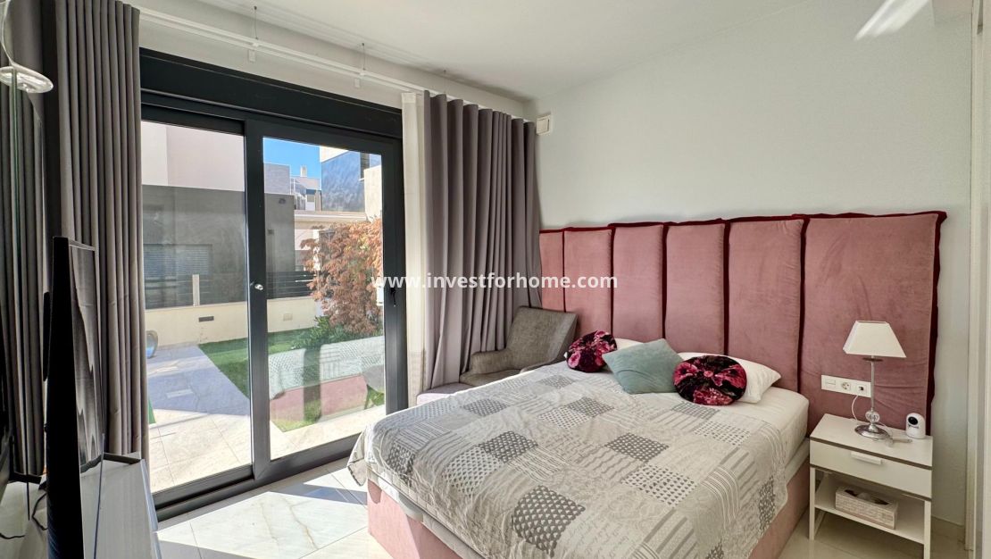 Vente - Villa - Orihuela Costa - Lomas De Cabo Roig