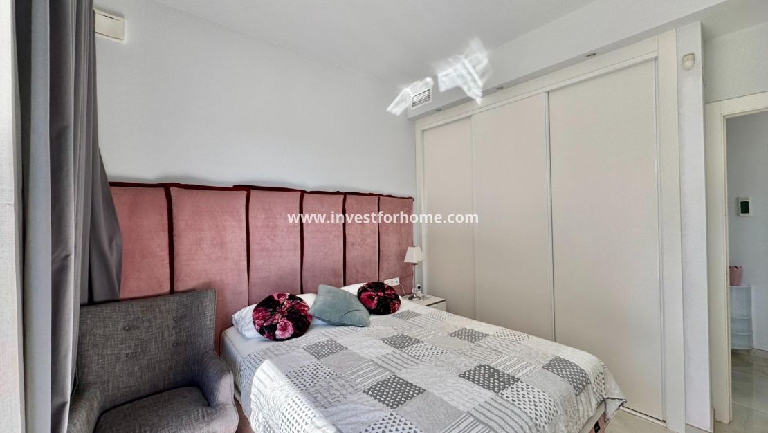 Vente - Villa - Orihuela Costa - Lomas De Cabo Roig