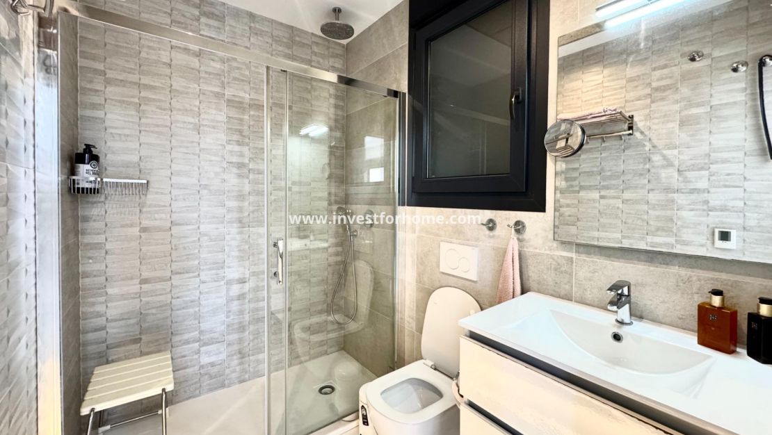 Vente - Villa - Orihuela Costa - Lomas De Cabo Roig