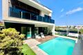 Vente - Villa - Orihuela Costa - Lomas De Cabo Roig
