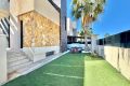Vente - Villa - Orihuela Costa - Lomas De Cabo Roig