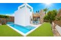 Vente - Villa - Orihuela Costa - Lomas De Cabo Roig