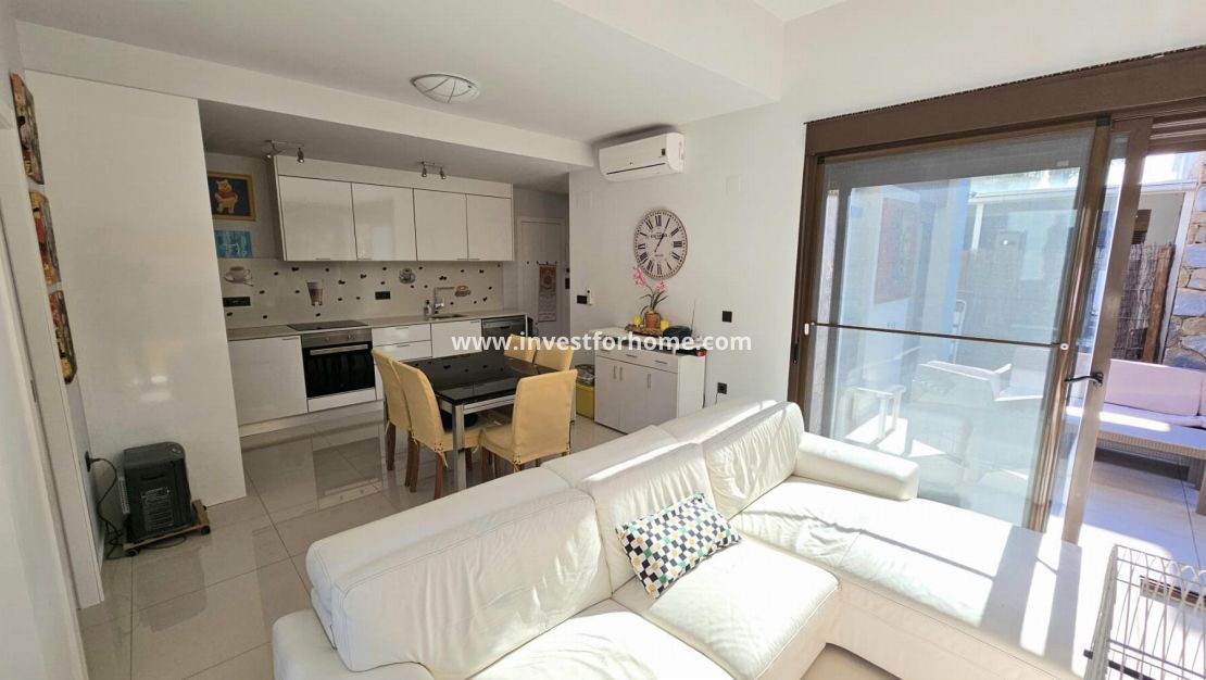 Vente - Villa - Orihuela Costa - Lomas De Cabo Roig