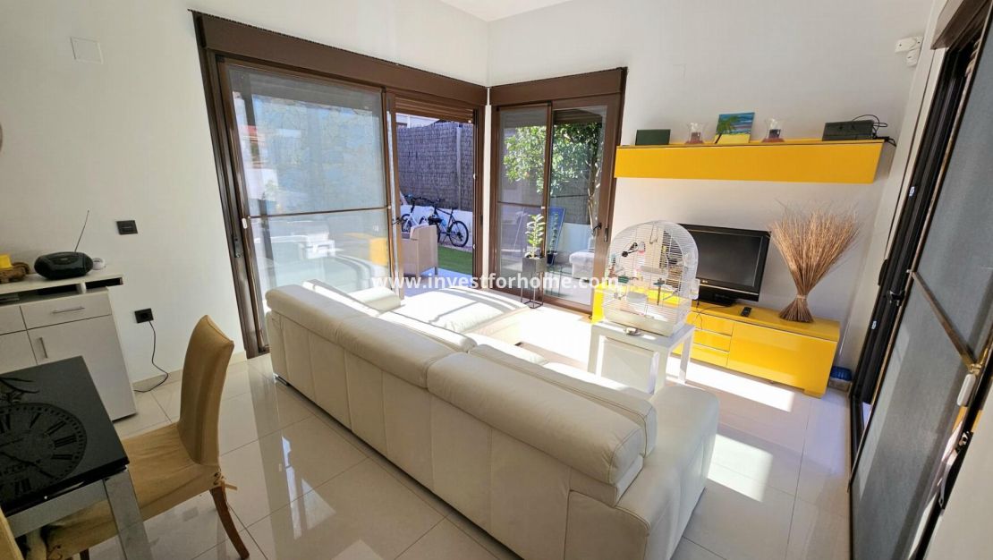 Vente - Villa - Orihuela Costa - Lomas De Cabo Roig