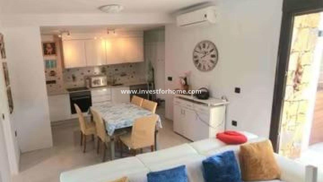Vente - Villa - Orihuela Costa - Lomas De Cabo Roig