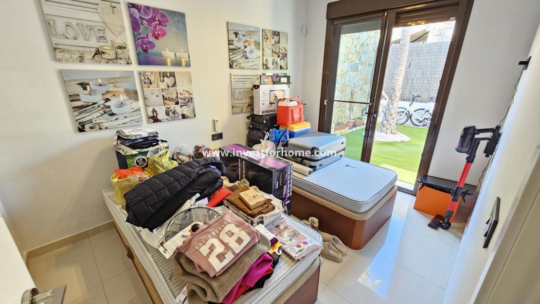 Vente - Villa - Orihuela Costa - Lomas De Cabo Roig