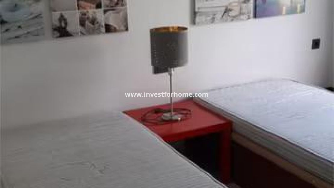 Vente - Villa - Orihuela Costa - Lomas De Cabo Roig