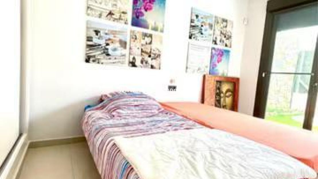 Vente - Villa - Orihuela Costa - Lomas De Cabo Roig