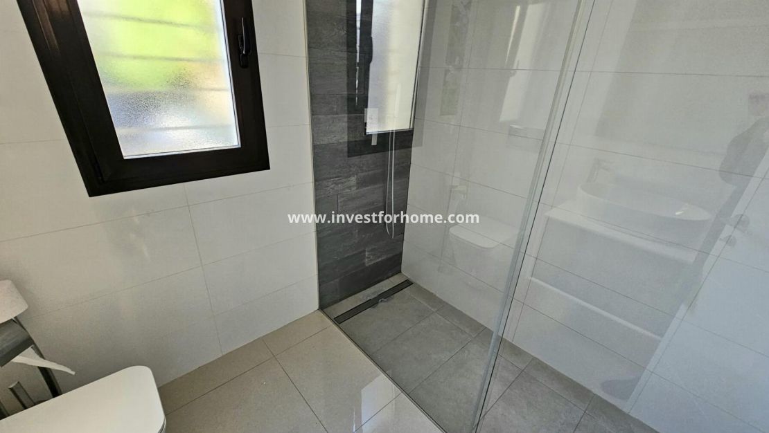 Vente - Villa - Orihuela Costa - Lomas De Cabo Roig
