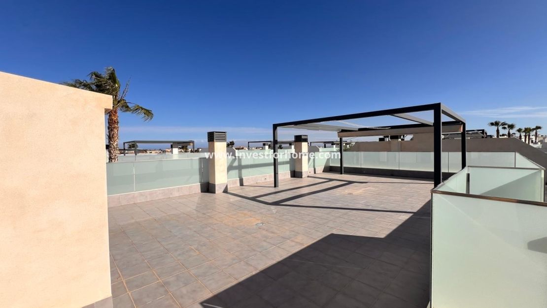Vente - Villa - Orihuela Costa - Lomas De Cabo Roig