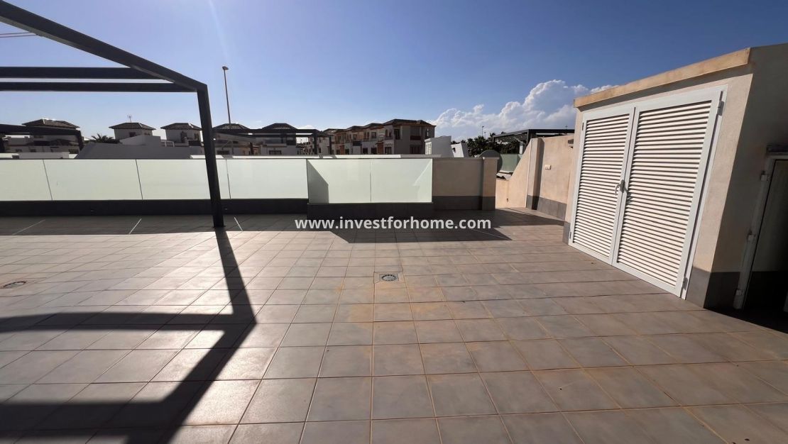 Vente - Villa - Orihuela Costa - Lomas De Cabo Roig