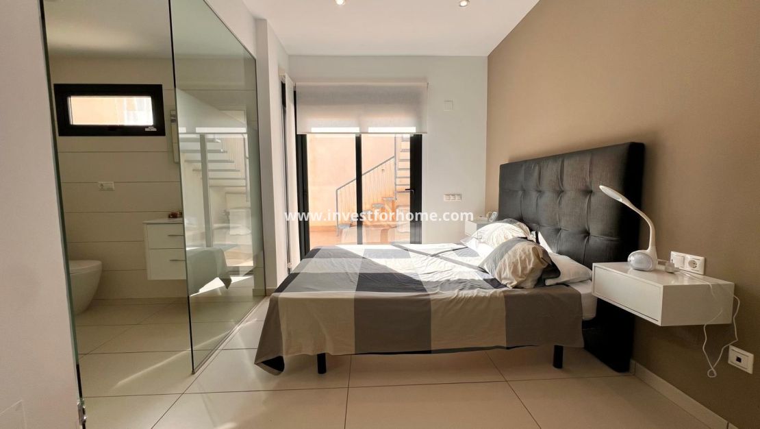 Vente - Villa - Orihuela Costa - Lomas De Cabo Roig