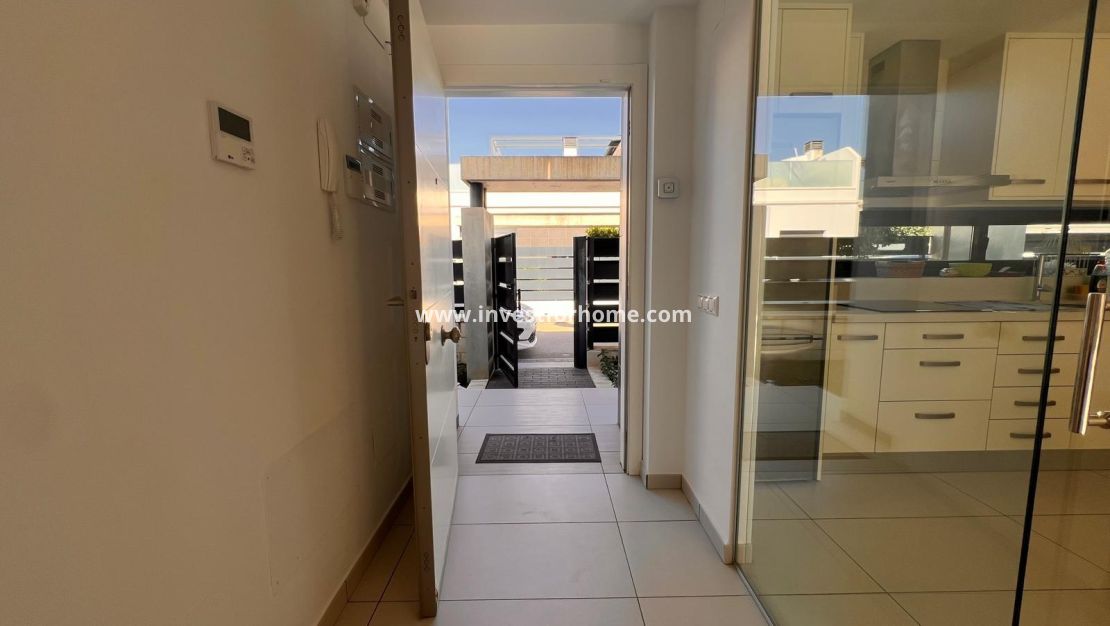 Vente - Villa - Orihuela Costa - Lomas De Cabo Roig
