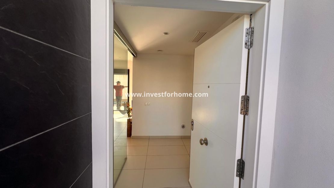 Vente - Villa - Orihuela Costa - Lomas De Cabo Roig