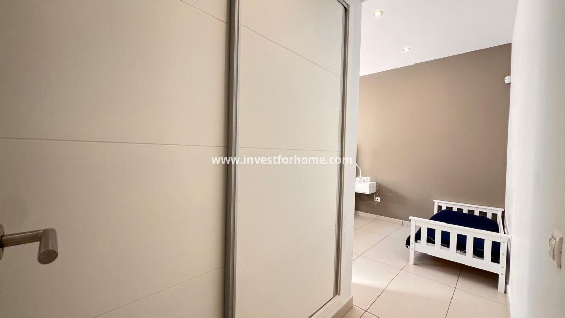 Vente - Villa - Orihuela Costa - Lomas De Cabo Roig