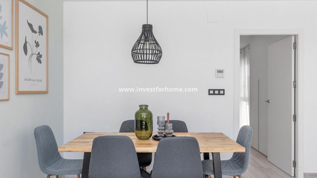 Vente - Villa - Orihuela Costa - Lomas De Cabo Roig