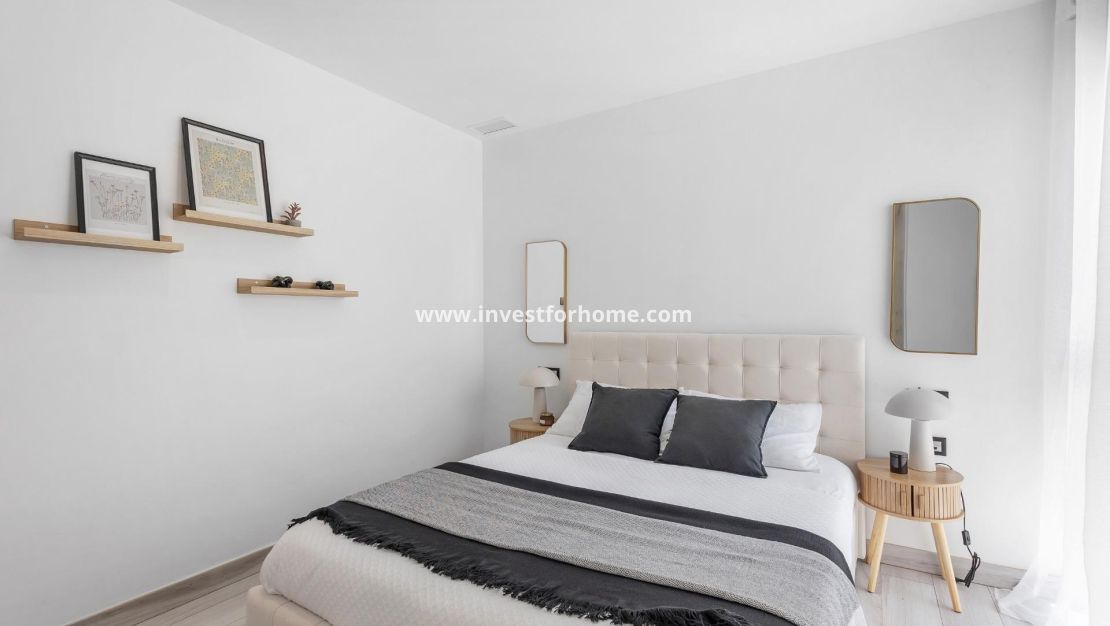 Vente - Villa - Orihuela Costa - Lomas De Cabo Roig