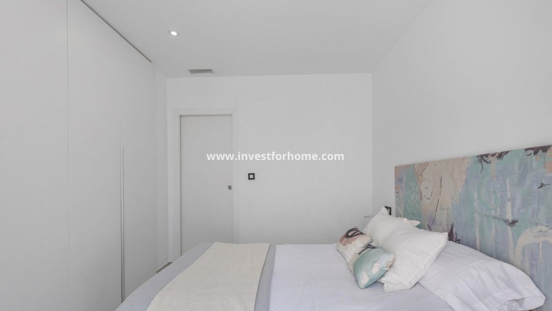Vente - Villa - Orihuela Costa - Lomas De Cabo Roig